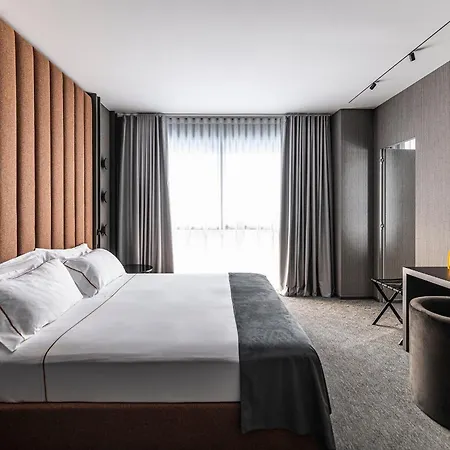 Apart-hotel Zeta