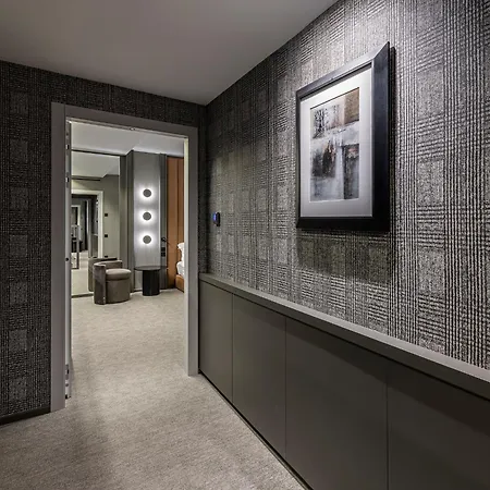 Zeta Apart-hotel 4*