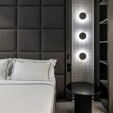 Zeta Lejlighedshotel Bari