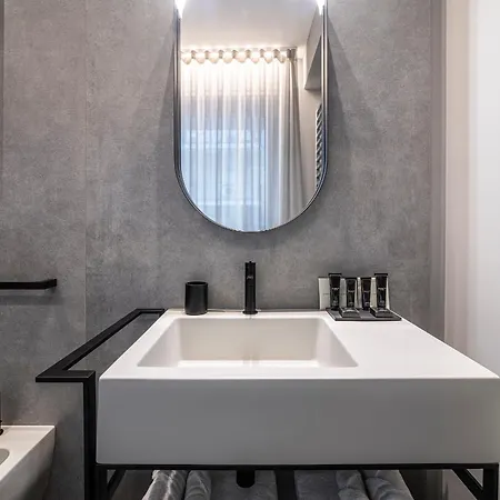 Apart-hotel Zeta Bari