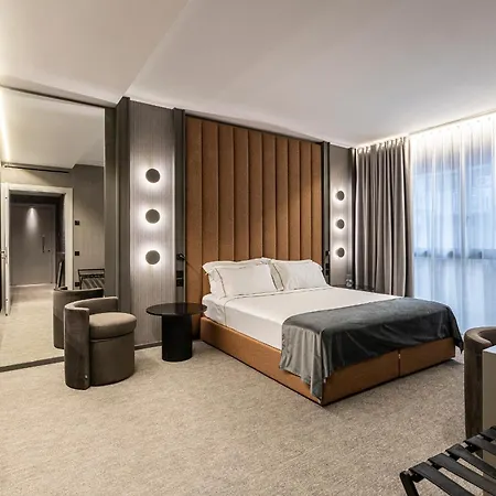 Zeta Lejlighedshotel *