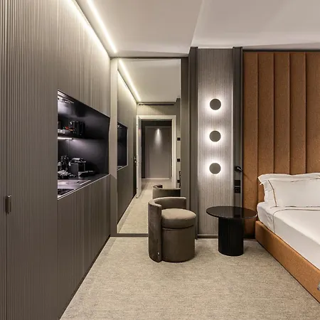 Zeta Lejlighedshotel