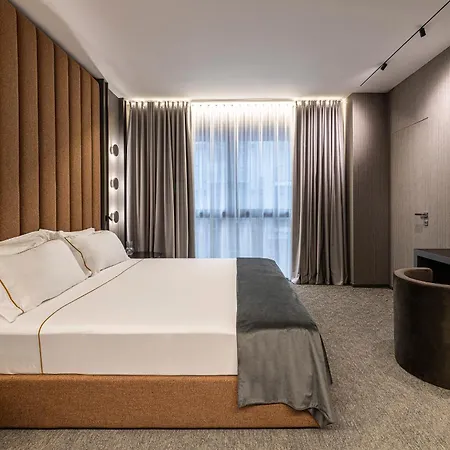 Lejlighedshotel Zeta *