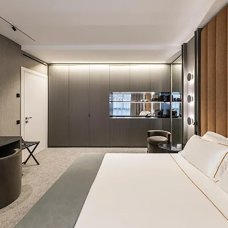 Lejlighedshotel Zeta Bari