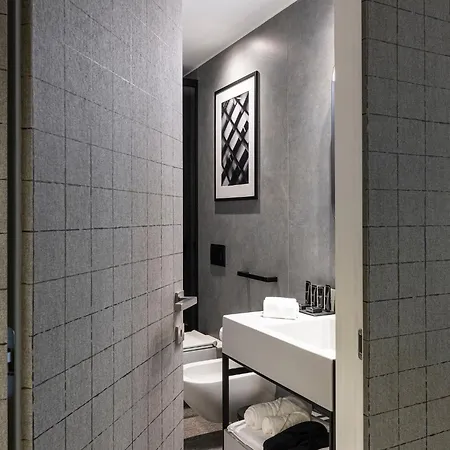 Apart-hotel Zeta 4*