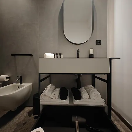 Lejlighedshotel Zeta *