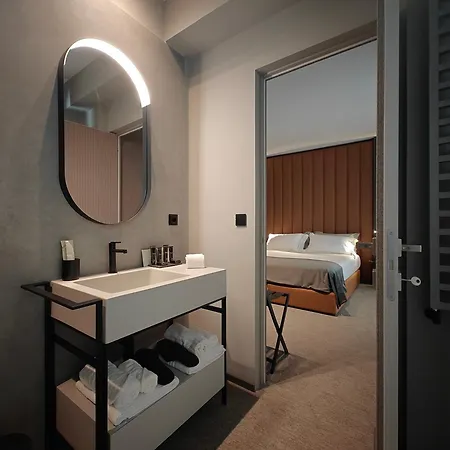 Lejlighedshotel Zeta *