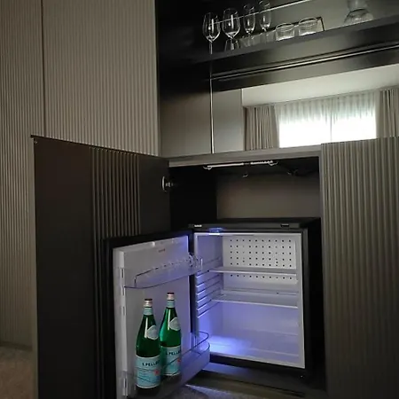 Zeta Lejlighedshotel Bari
