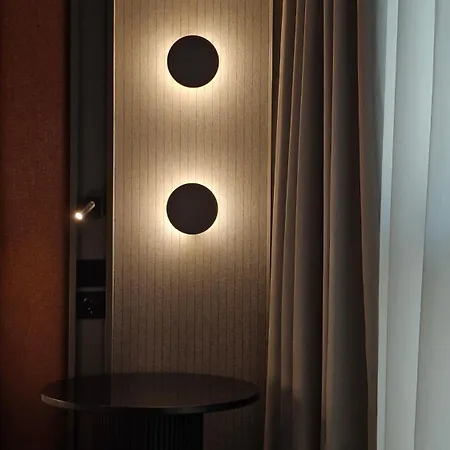 Lejlighedshotel Zeta Bari