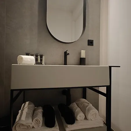 Apart-hotel Zeta