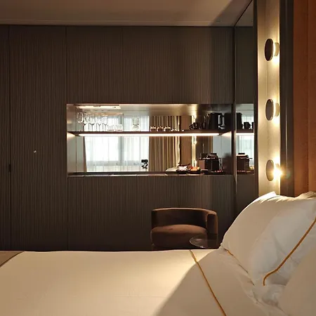 Apart-hotel Zeta 4*