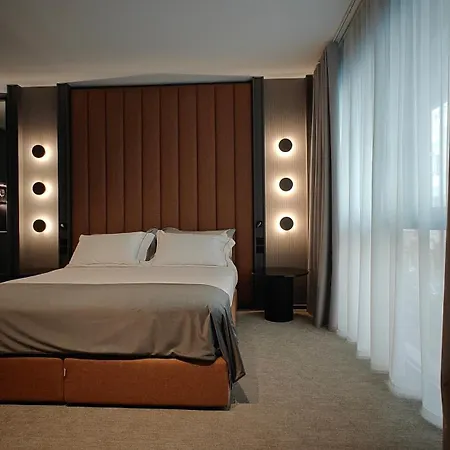 Zeta Lejlighedshotel *