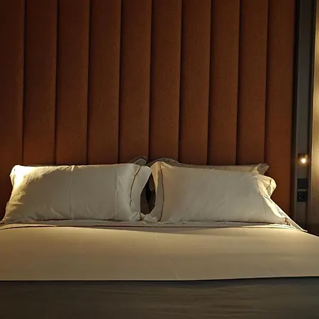 Lejlighedshotel Zeta *