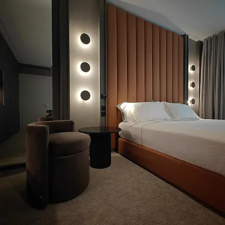 Lejlighedshotel Zeta