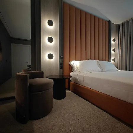 Apart-hotel Zeta