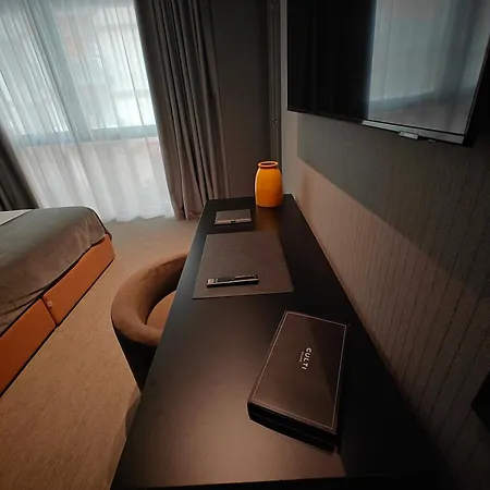Zeta Lejlighedshotel *