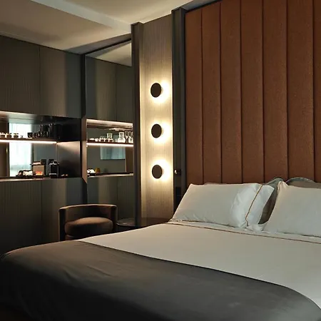 Apart-hotel Zeta