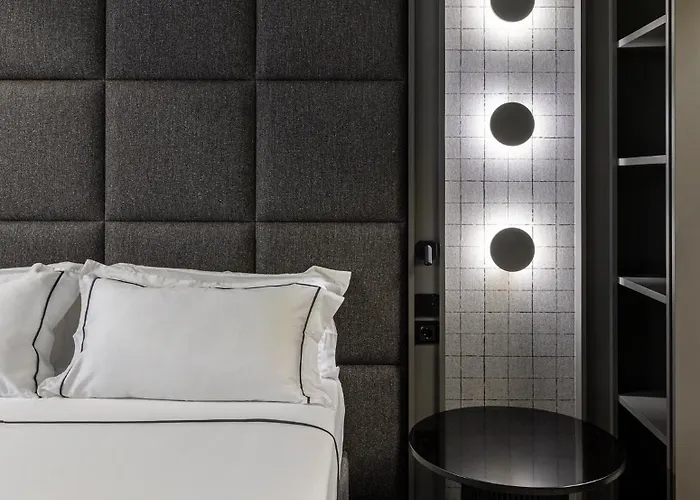 Zeta 아파트호텔 바리