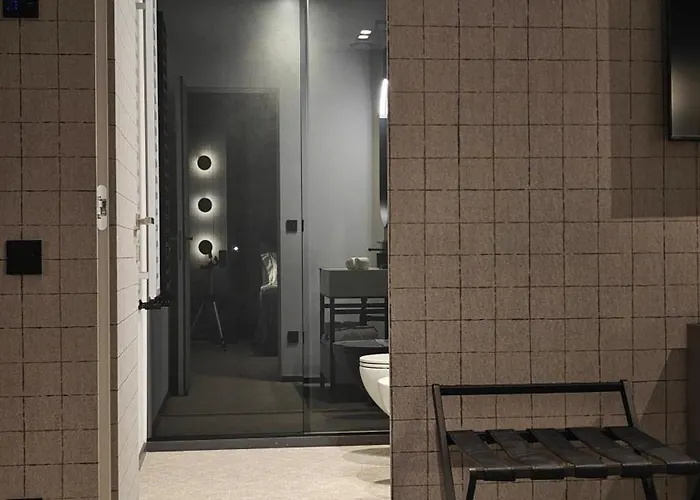 Zeta Lägenhetshotell 4*