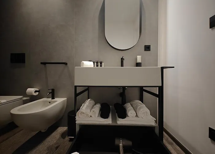 Lägenhetshotell Zeta 4*