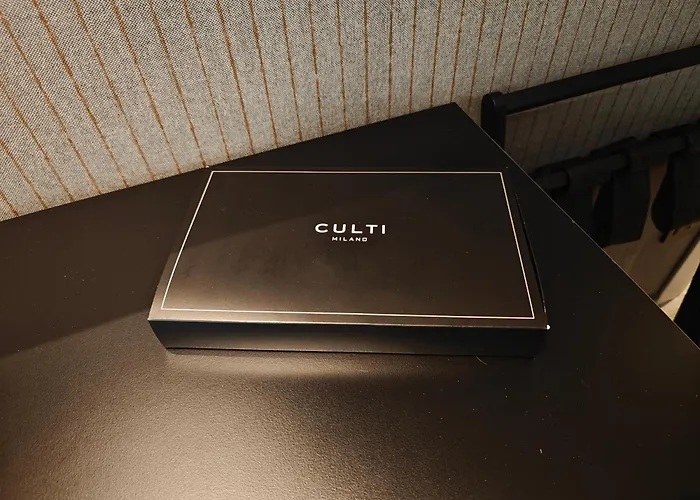 Zeta 아파트호텔