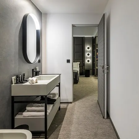 Apartahotel Zeta Bari