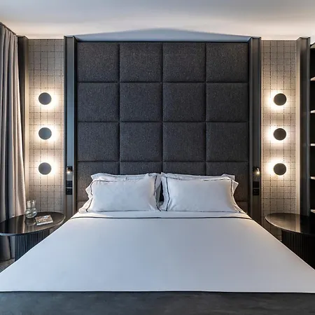 Apart Otel Zeta