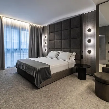 Apartahotel Zeta Bari