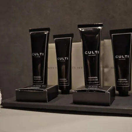 Apartahotel Zeta Bari