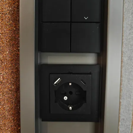 Zeta Apartahotel Bari