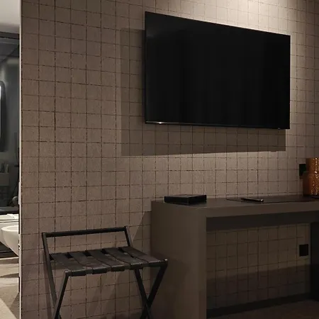 Apartahotel Zeta Bari