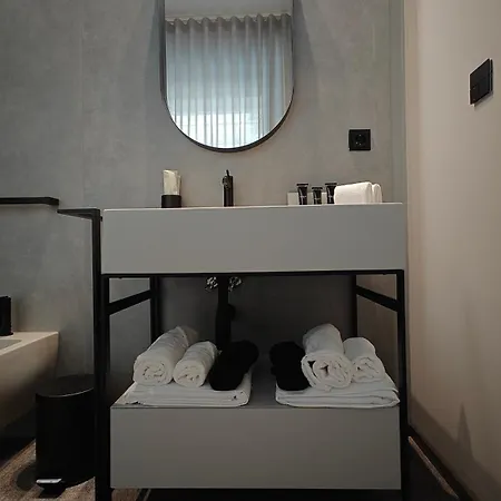 Apartahotel Zeta Bari