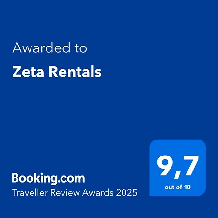 Zeta 4* Bari