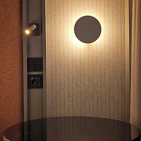 Aparthotel Zeta Bari