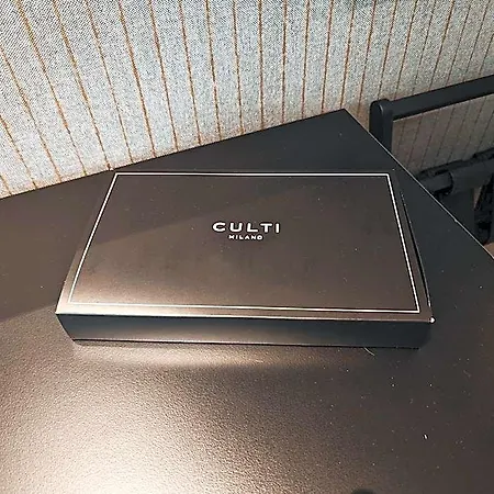 Aparthotel Zeta 4*