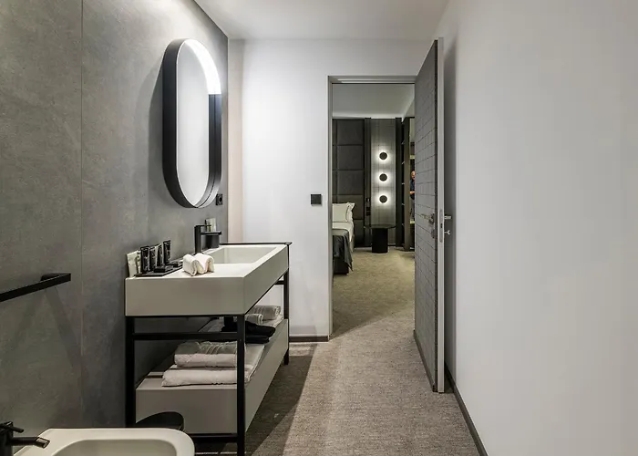 Aparthotel Zeta Bari