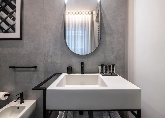 Aparthotel Zeta Bari