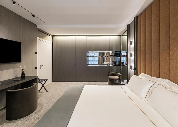 Aparthotel Zeta Bari