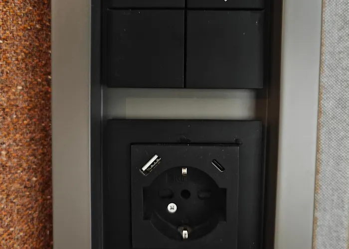 Zeta Aparthotel Bari