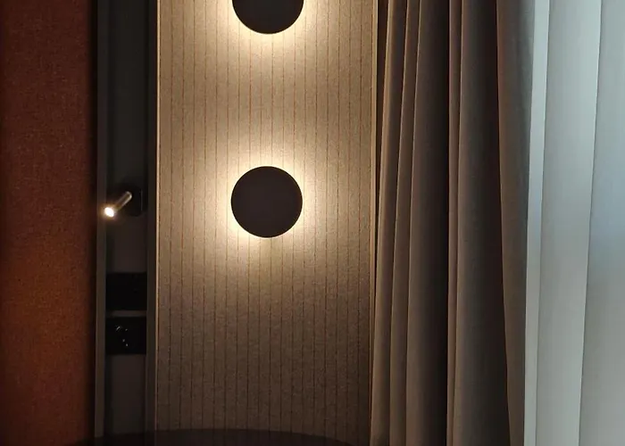 Aparthotel Zeta Bari