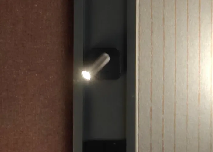 Aparthotel Zeta Bari