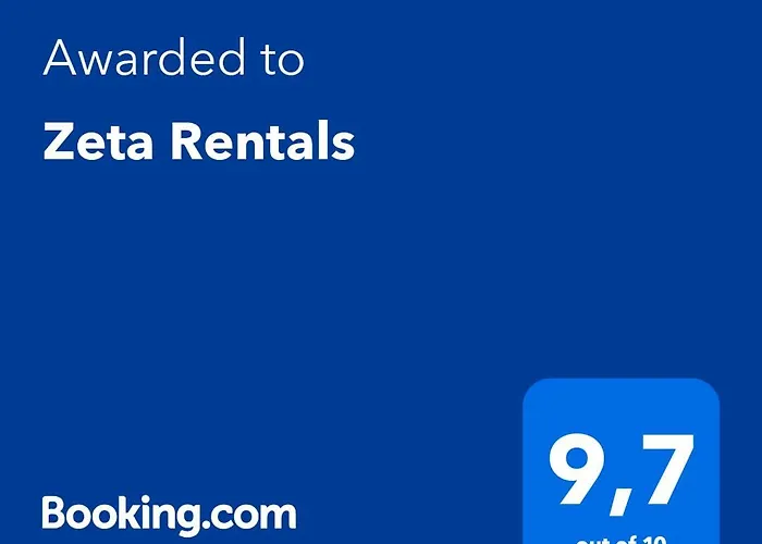 Zeta 4* Bari
